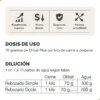 Combo Olibat Plus