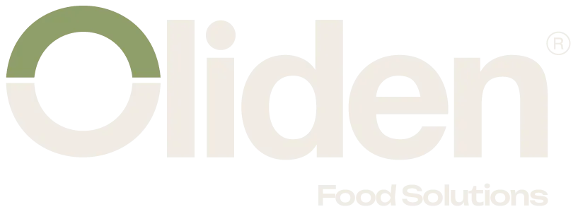 Logo Oliden Food Solutions