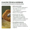 Olibat 25 kilos Oliden Food Solutions Caracteristicas