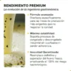 Olibat Plus 5 kilos Oliden Food Solutions Caracteristicas