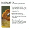Pan Rallado 20 kg Oliden Food Solutions Caracteristicas