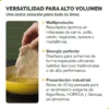 Pan Rallado 20 kg Oliden Food Solutions Caracteristicas
