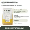 Combo Olibat