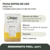 Combo Olibat Plus