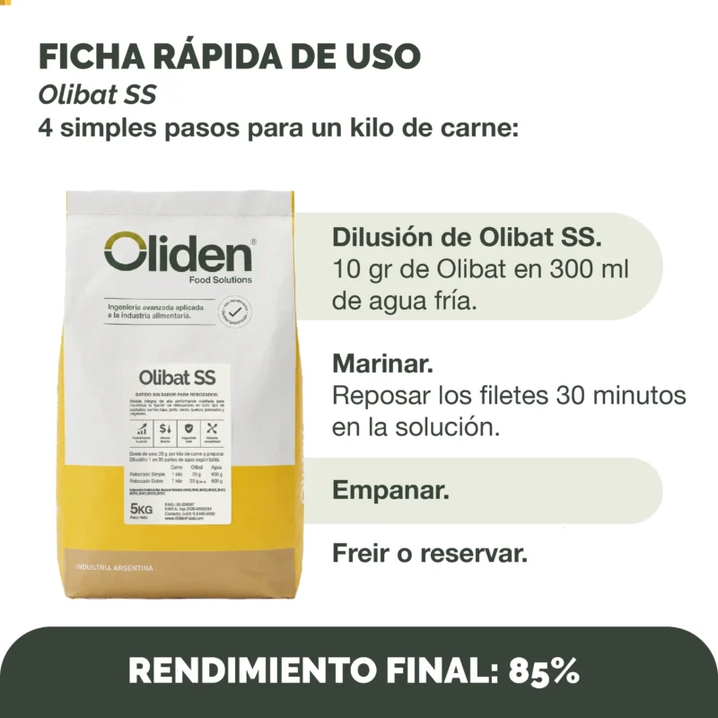 Olibat SS