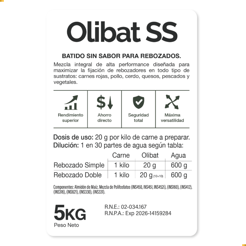 Olibat SS