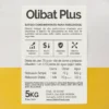 Combo Olibat Plus