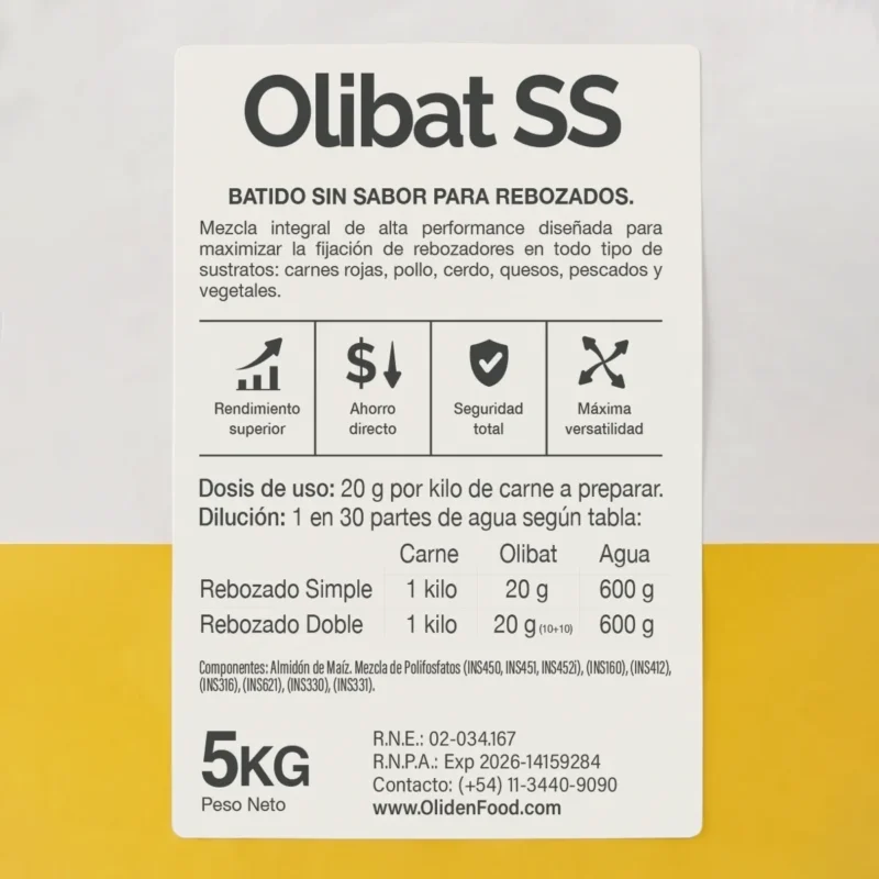 Olibat SS