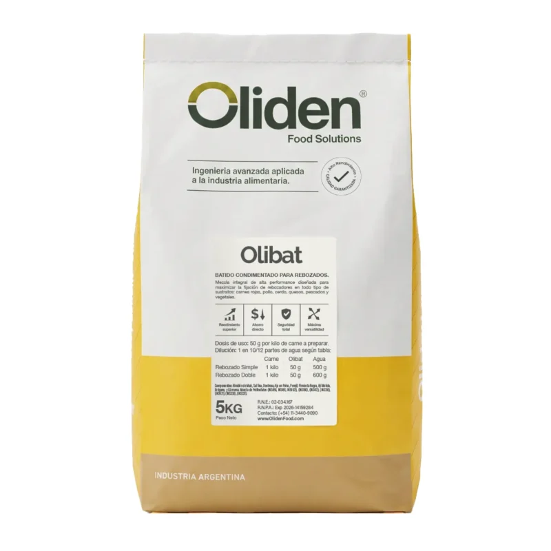 Olibat