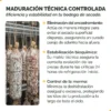 Oliblend Salame Oliden Food Solutions