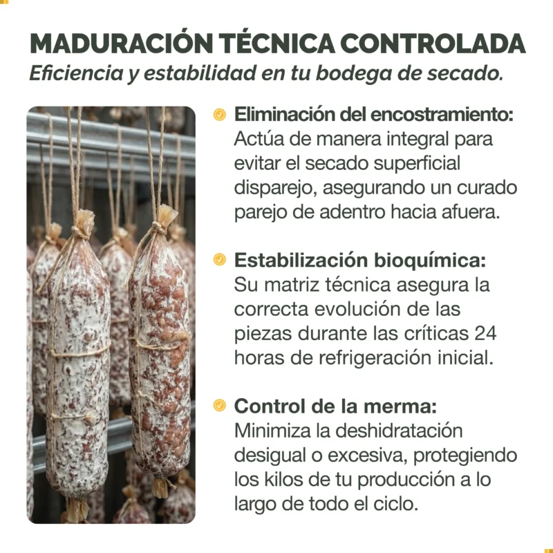 Oliblend Salame Oliden Food Solutions
