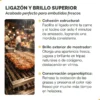 Oliblend Chorizos