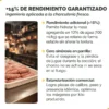 Oliblend Chorizos