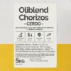 Oliblend Chorizos
