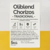 Oliblend Chorizos